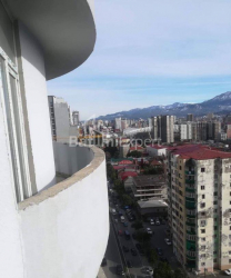 Квартира 5-комн 145 м² - Юсуфа Кобаладзе, Батуми