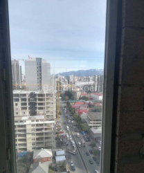 Квартира 145 м² - Юсуфа Кобаладзе, Батуми, Грузия