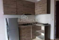 Квартира 2-комн 33 м² - Вахтанга Горгасали, Батуми