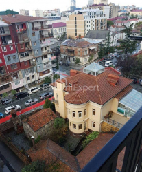 Квартира 33 м² - Вахтанга Горгасали, Батуми, Грузия