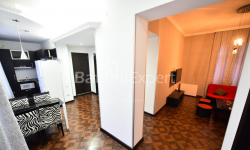 Квартира 65 м² - Юрьевская, Батуми, Грузия