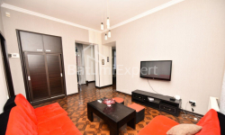 Квартира 3-комн 65 м² - Юрьевская, Батуми