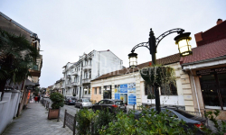 Квартира 65 м² - Юрьевская, Батуми, Грузия