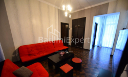 Квартира 3-комн 65 м² - Юрьевская, Батуми