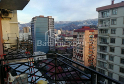 Квартира 2-комн 43 м² - Шерифа Химшиашвили, Батуми