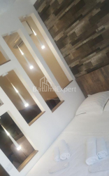 Квартира 1-комн 33 м² - Тбел-Абусеридзе, Батуми