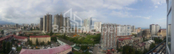 Квартира 1-комн 33 м² - Тбел-Абусеридзе, Батуми