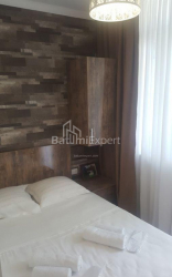 Квартира 1-комн 33 м² - Тбел-Абусеридзе, Батуми