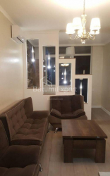 Квартира 1-комн 33 м² - Тбел-Абусеридзе, Батуми
