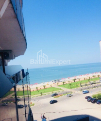 Квартира 1-комн 24 м² - Шерифа Химшиашвили, Батуми