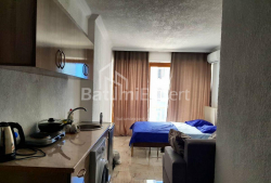 Квартира 1-комн 24 м² - Шерифа Химшиашвили, Батуми