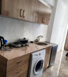 Квартира 1-комн 24 м² - Шерифа Химшиашвили, Батуми