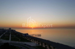 Квартира 2-комн 48 м² - Шерифа Химшиашвили, Батуми