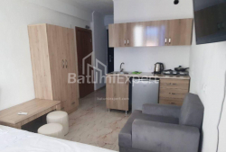 Квартира 2-комн 48 м² - Шерифа Химшиашвили, Батуми