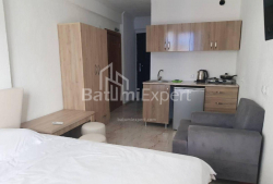 Квартира 48 м² - Шерифа Химшиашвили, Батуми, Грузия