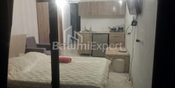 Квартира 27 м² - Шерифа Химшиашвили, Батуми, Грузия