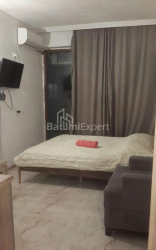 Квартира 1-комн 27 м² - Шерифа Химшиашвили, Батуми