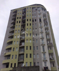 Квартира 1-комн 83 м² - Иване Джавахишвили, Батуми