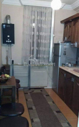Квартира 2-комн 45 м² - Иване Джавахишвили, Батуми