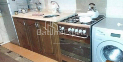 Квартира 2-комн 45 м² - Иване Джавахишвили, Батуми