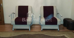 Квартира 2-комн 45 м² - Иване Джавахишвили, Батуми