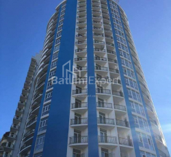 Квартира 3-комн 76 м² - Юрьевская, Батуми