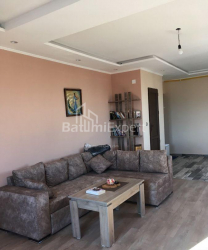 Квартира 1-комн 40 м² - Давида Агмашенебли, Батуми