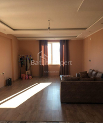 Квартира 40 м² - Давида Агмашенебли, Батуми, Грузия