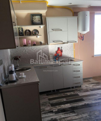 Квартира 1-комн 40 м² - Давида Агмашенебли, Батуми