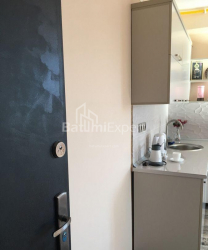 Квартира 40 м² - Давида Агмашенебли, Батуми, Грузия