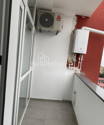 Квартира 3-комн 68 м² - Юсуфа Кобаладзе, Батуми
