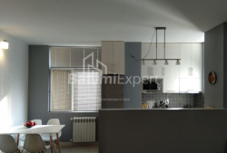Квартира 3-комн 80 м² - Александра Пушкина, Батуми