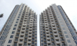 Квартира 3-комн 80 м² - Александра Пушкина, Батуми