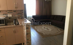 Квартира 3-комн 82 м² - Юрьевская, Батуми