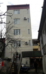 Квартира 3-комн 82 м² - Юрьевская, Батуми