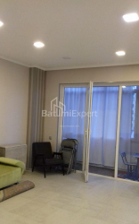 Квартира 3-комн 87 м² - Юрьевская, Батуми