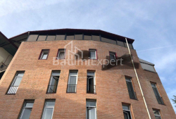 Квартира 1-комн 84 м² - Юрьевская, Батуми