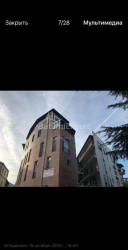 Квартира 1-комн 84 м² - Юрьевская, Батуми