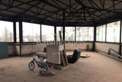 Квартира 1-комн 84 м² - Юрьевская, Батуми