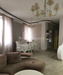 Квартира 113 м² - Юрьевская, Батуми, Грузия