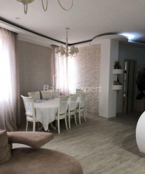 Квартира 3-комн 113 м² - Юрьевская, Батуми