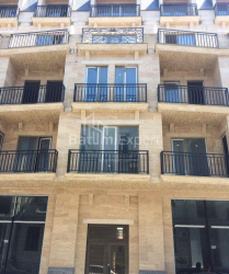 Квартира 1-комн 63 м² - Юрьевская, Батуми