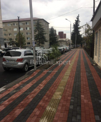 Квартира 2-комн 60 м² - Александра Грибоедова, Батуми