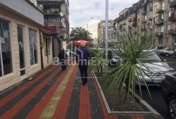 Квартира 2-комн 60 м² - Александра Грибоедова, Батуми