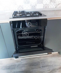 Квартира 4-комн 118 м² - Царя Парнаваза, Батуми