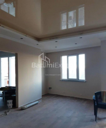 Квартира 4-комн 118 м² - Царя Парнаваза, Батуми