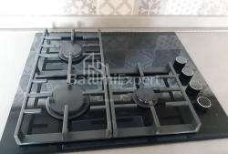 Квартира 118 м² - Царя Парнаваза, Батуми, Грузия