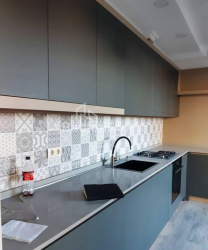 Квартира 4-комн 118 м² - Царя Парнаваза, Батуми
