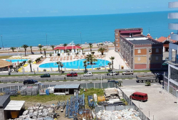 Квартира 4-комн 80 м² - Юсуфа Кобаладзе, Батуми
