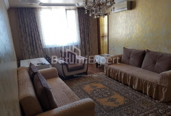 Квартира 4-комн 80 м² - Юсуфа Кобаладзе, Батуми